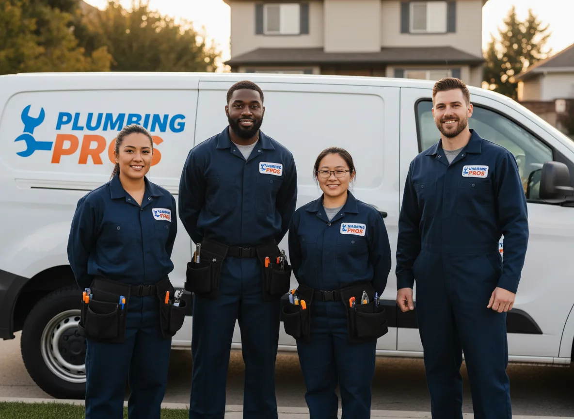 Water Heater Repair company in Zion, IL